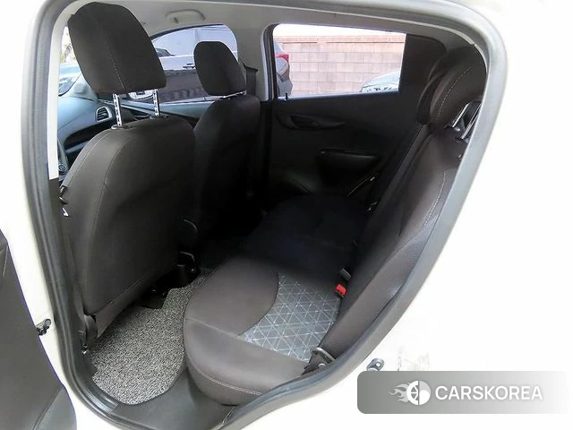 Chevrolet (GM Daewoo) The New Spark id 3853484 из Кореи 14