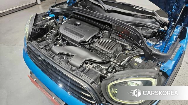 Mini Cooper Countryman id 3964288 из Кореи 16