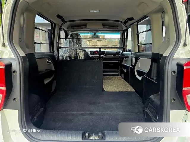 Kia The New Kia Ray id 3268443 из Кореи 16