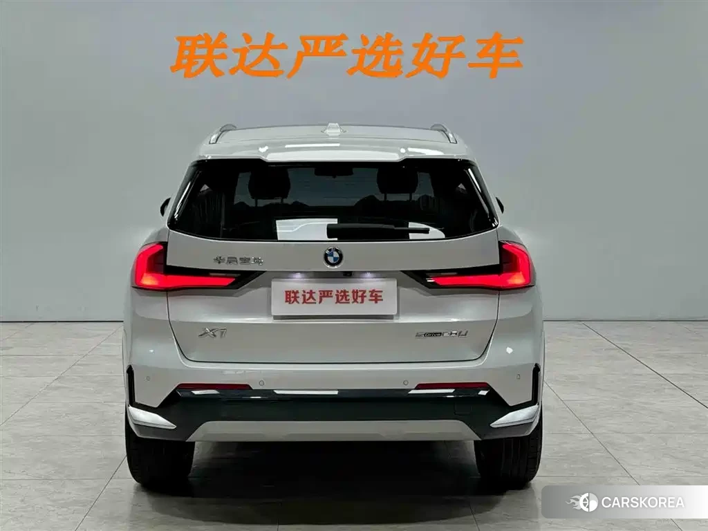 BMW X1 id 4628020 из Китая 22