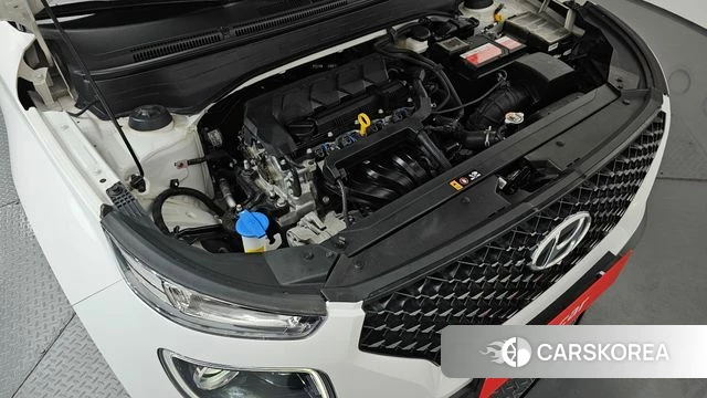 Hyundai Venue id 3877148 из Кореи 16