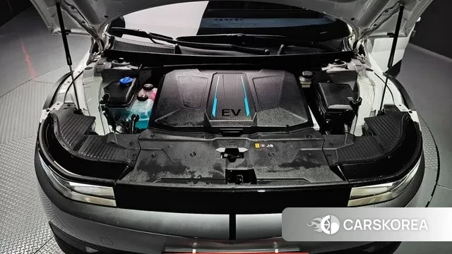 Hyundai Ionic 5 id 3207273 из Кореи 16