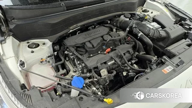 Kia The New Seltos id 3580927 из Кореи 16