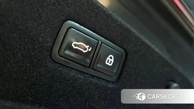 Kia K8 id 2901391 из Кореи 16