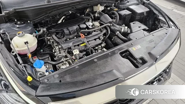 Kia Sportage 5th Generation id 2968416 из Кореи 16