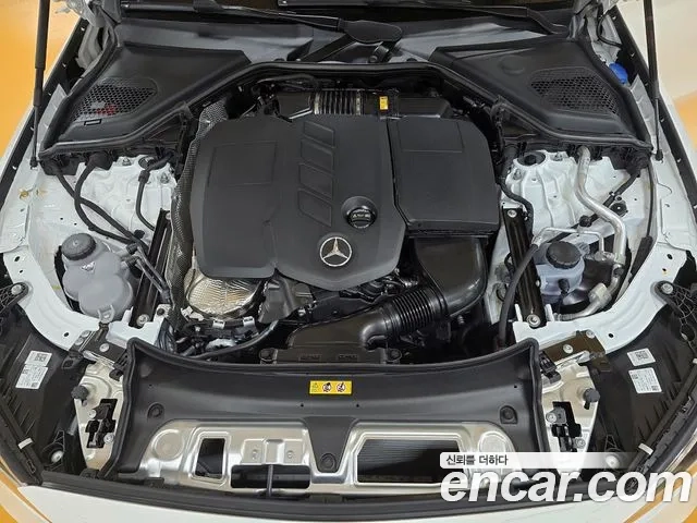 Mercedes-Benz E-Class W214 id 2873556 из Кореи 16