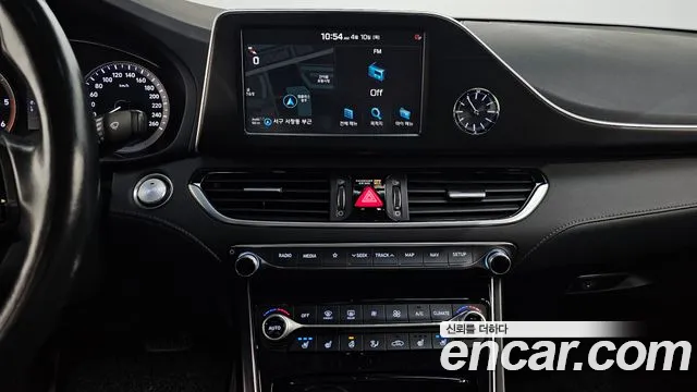 Hyundai Grandeur IG id 2612003 из Кореи 16