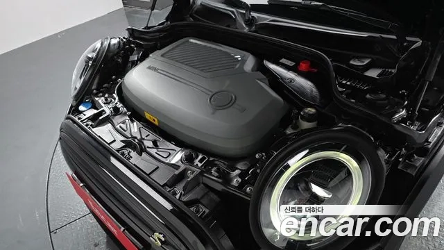 Mini Cooper Electric id 2954592 из Кореи 16