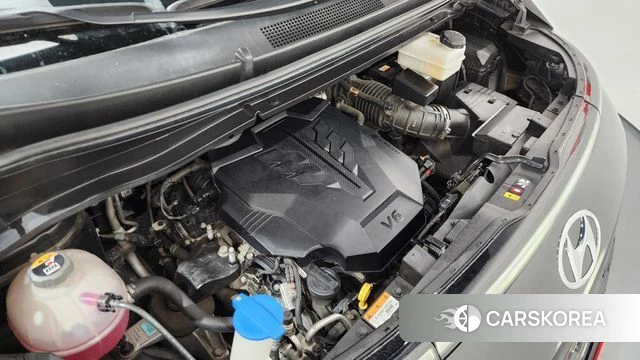 Hyundai Staria id 3892468 из Кореи 16