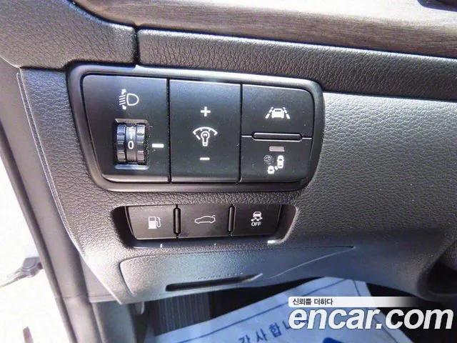 Kia K7 Premier id 2784806 из Кореи 16