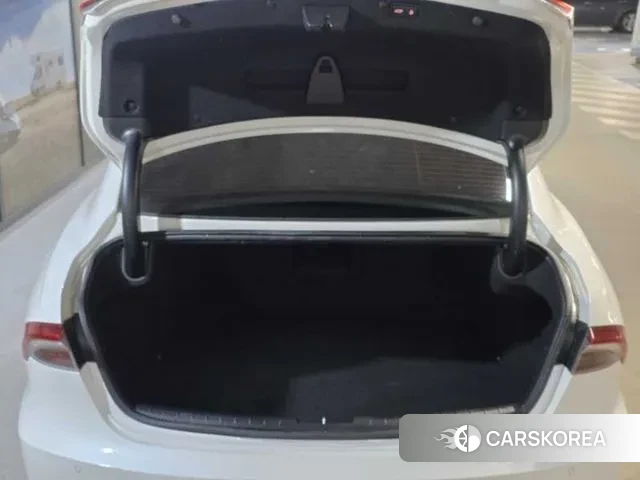 Hyundai The New Grandeur IG id 3697802 из Кореи 16