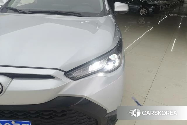 Toyota Fenglanda id 4300480 из Китая 13