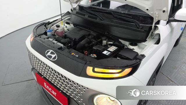 Hyundai Casper id 4603456 из Кореи 26