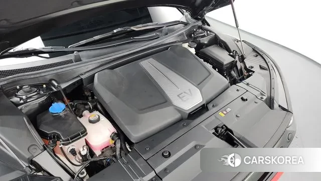 Kia EV6 id 3745643 из Кореи 16