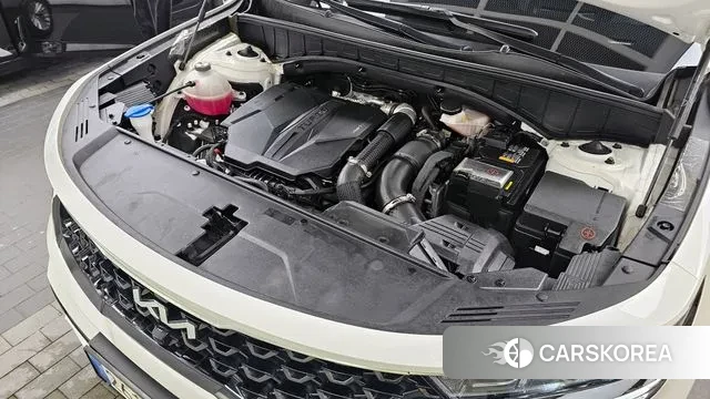 Kia Sorento 4th Generation id 3031735 из Кореи 16