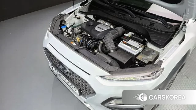 Hyundai Kona id 3434207 из Кореи 16