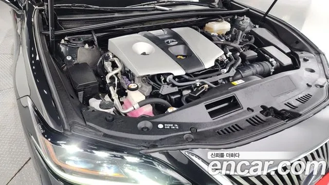 Lexus ES300h 7th generation id 2912767 из Кореи 16