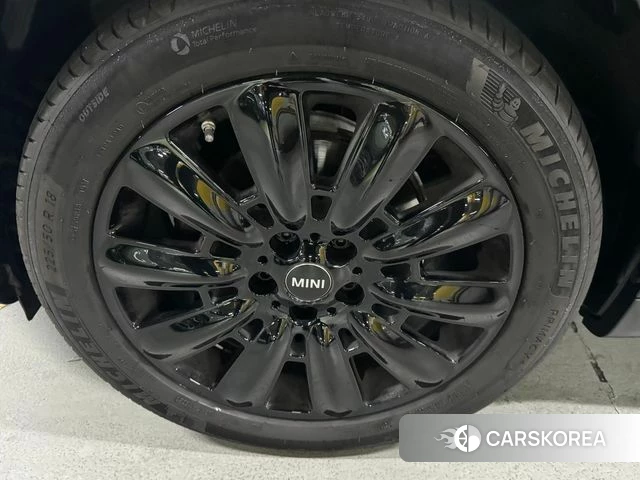 Mini Cooper Countryman id 4381609 из Кореи 16