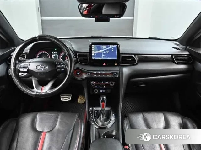 Hyundai Veloster (JS) id 3476726 из Кореи 15
