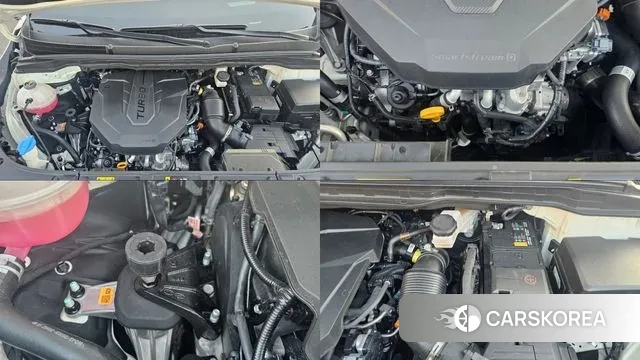 Kia The New Carnival 4th Generation id 3739617 из Кореи 16