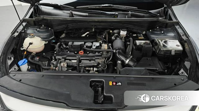 Kia Sportage 5th Generation id 4623783 из Кореи 28