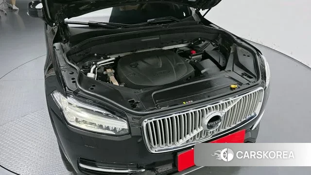 Volvo XC90 second Generation id 3302550 из Кореи 16