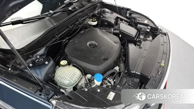 Volvo XC40 id 3742482 из Кореи 16