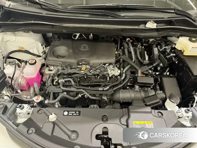 Toyota Sienna 4th Generation id 3618968 из Кореи 10