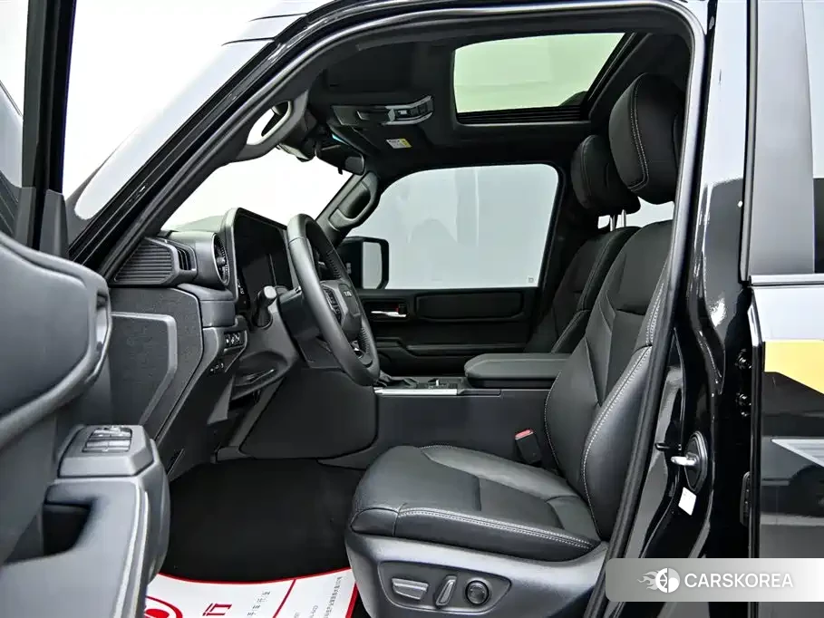Toyota Land Cruiser id 4547522 из Китая 31