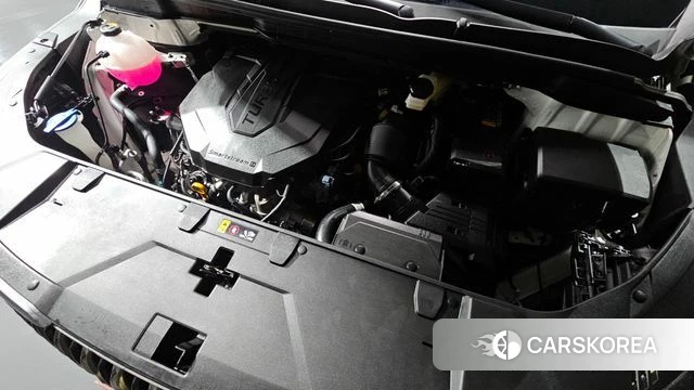 Kia Carnival 4th generation id 3865144 из Кореи 16