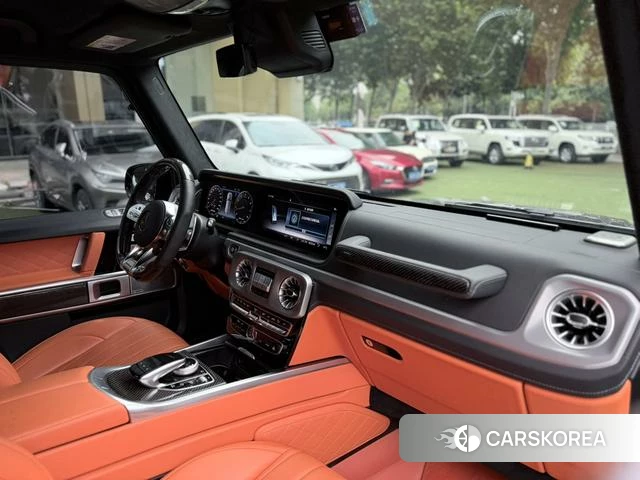 Mercedes-Benz G-class AMG id 4298027 из Китая 14