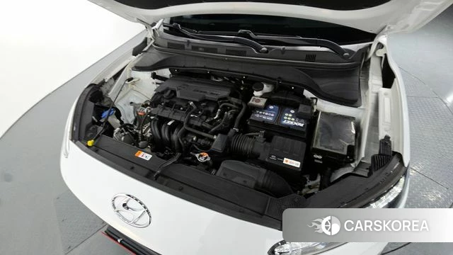 Hyundai The New Kona id 3833578 из Кореи 16