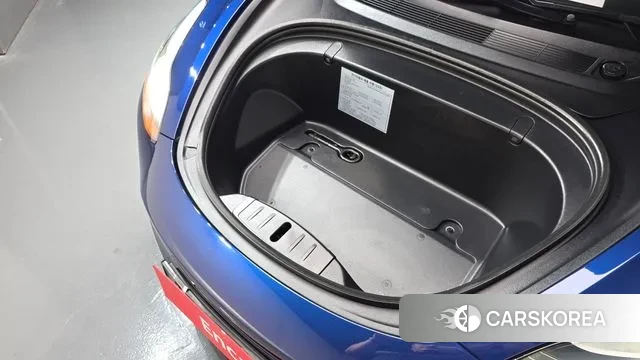 Tesla Model 3 id 3029022 из Кореи 16