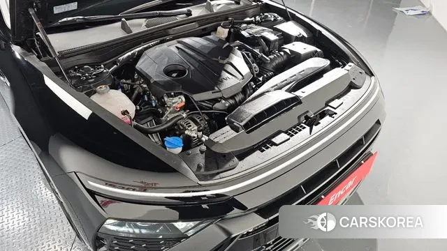 Hyundai Sonata D Edge (DN8) id 3272969 из Кореи 16