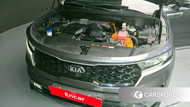 Kia Sorento 4th Generation id 3412620 из Кореи 16