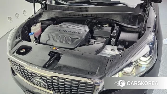 Kia The New Sorento id 3039339 из Кореи 16