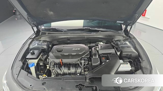 Hyundai Grandeur IG id 4924142 из Кореи 32