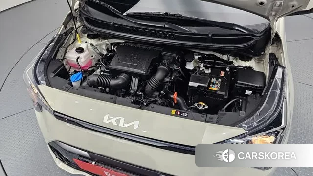 Kia The New Morning (JA) id 3377510 из Кореи 16