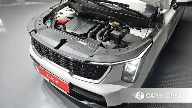 Kia The New Sorento 4th Generation id 3502519 из Кореи 16