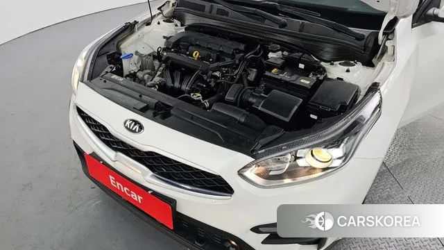 Kia Come New K3 id 3640590 из Кореи 16