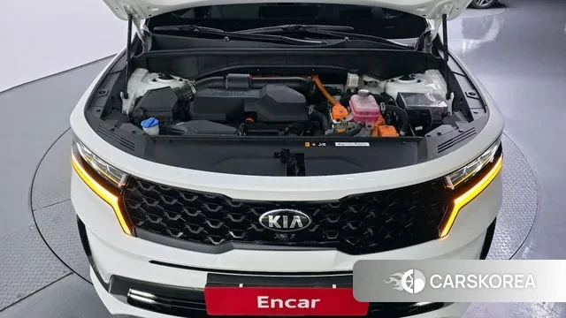 Kia Sorento 4th Generation id 3008371 из Кореи 16