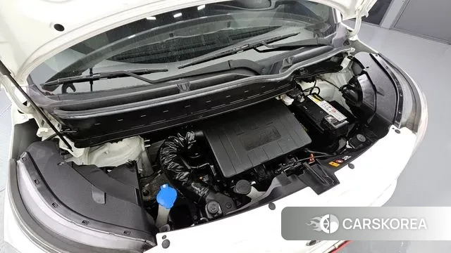 Kia The New Ray id 3428174 из Кореи 16