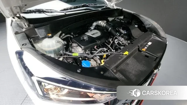 Hyundai All New Tucson id 3325051 из Кореи 16