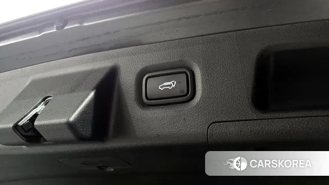 Hyundai The New Santa Fe id 3686296 из Кореи 16