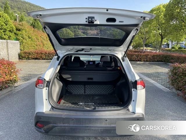 Toyota Fenglanda id 4258119 из Китая 16