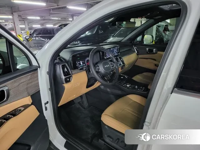 Kia Sorento 4th Generation id 3022777 из Кореи 16