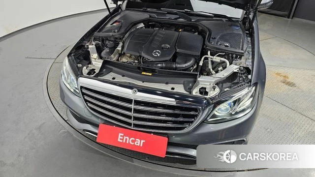 Mercedes-Benz E-Class W213 id 4574155 из Кореи 16