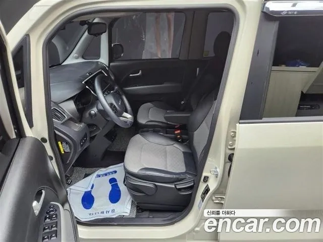 Kia The New Ray id 2944179 из Кореи 13