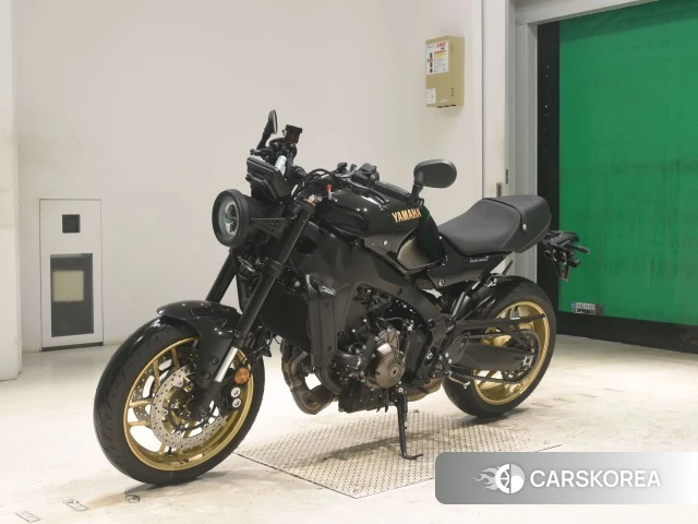 Проданный Yamaha XSR900 2025 из Японии, фото 5