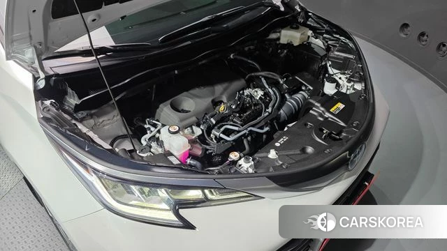 Toyota Sienna 4th Generation id 4584924 из Кореи 16